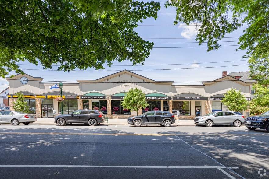 More Photos Of 600-610 Central Ave, Cedarhurst General Retail For Lease