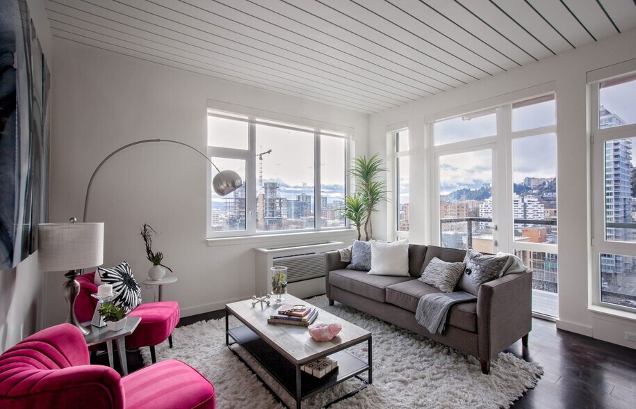 More Photos Of 1221 SW 11th Ave, Portland Apartments For Lease