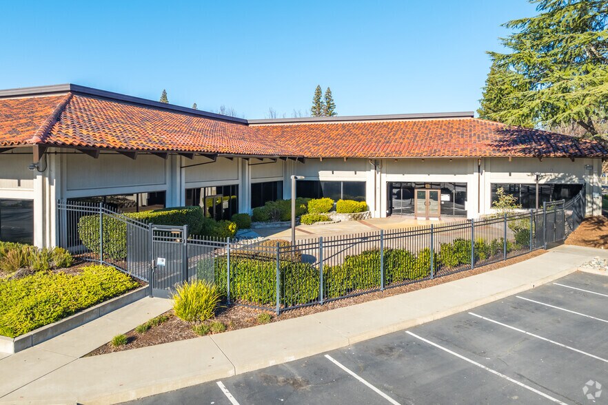 More Photos Of 151 Blue Ravine Rd, Folsom Research And Development For Sale