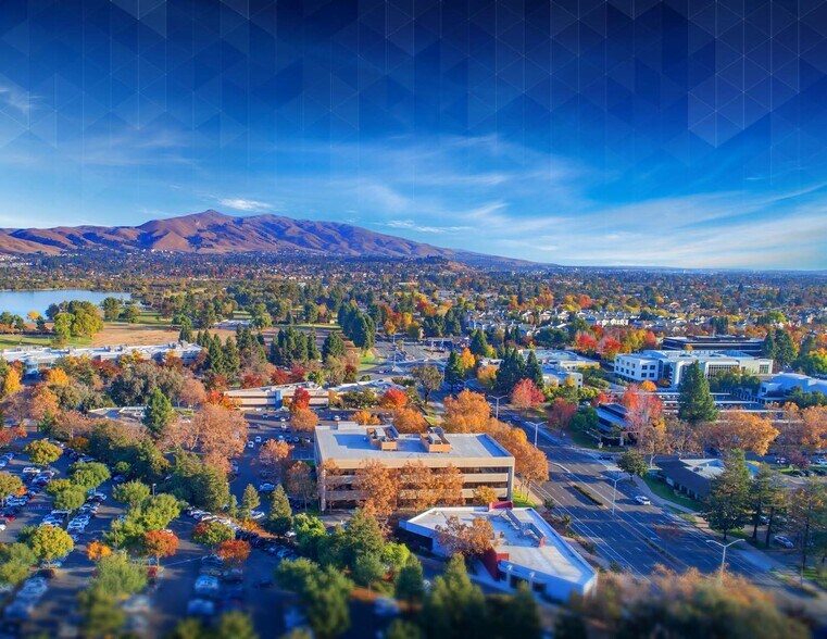 Primary Photo Of 39510 Paseo Padre Pky, Fremont Office For Lease
