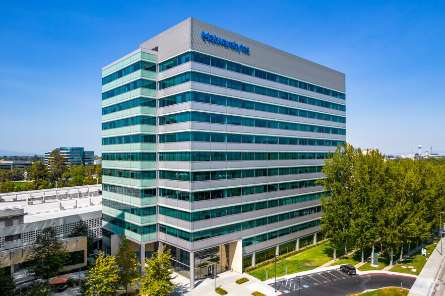 Primary Photo Of 3979 Freedom Cir, Santa Clara Office For Lease