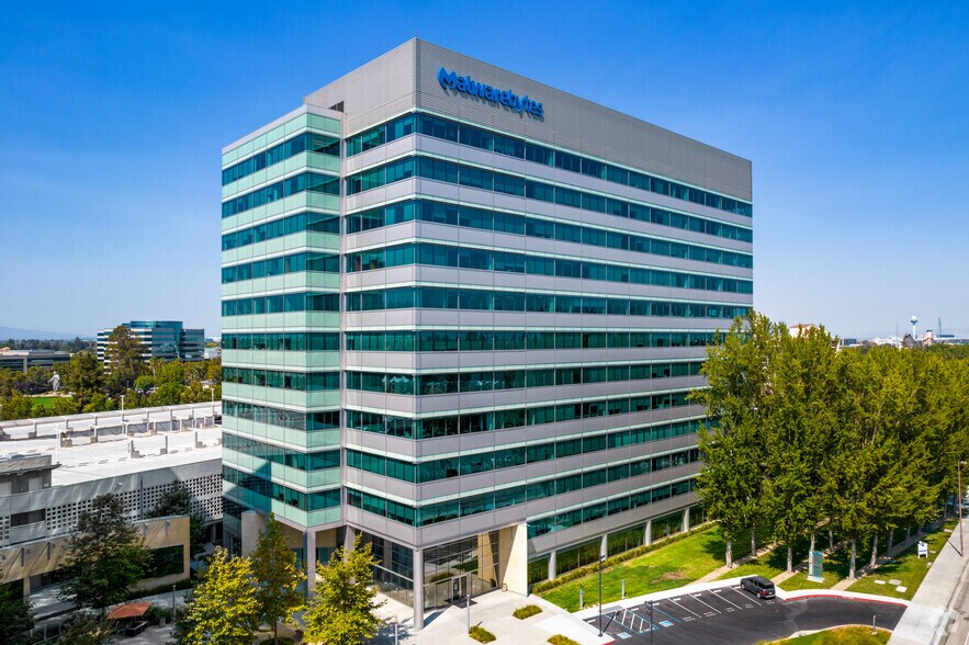 Primary Photo Of 3979 Freedom Cir, Santa Clara Office For Sale
