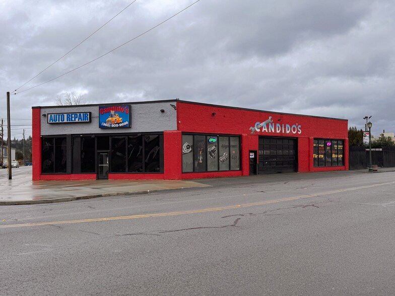 More Photos Of 225 W Main St, Monroe General Retail For Sale