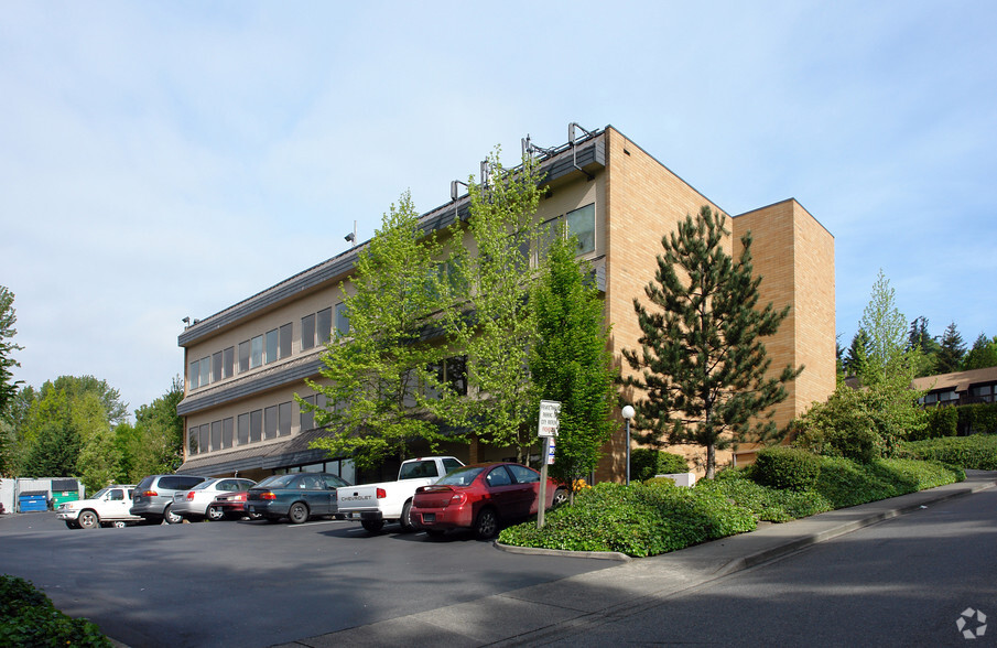 Primary Photo Of 6100 Southcenter Blvd, Tukwila Medical For Sale