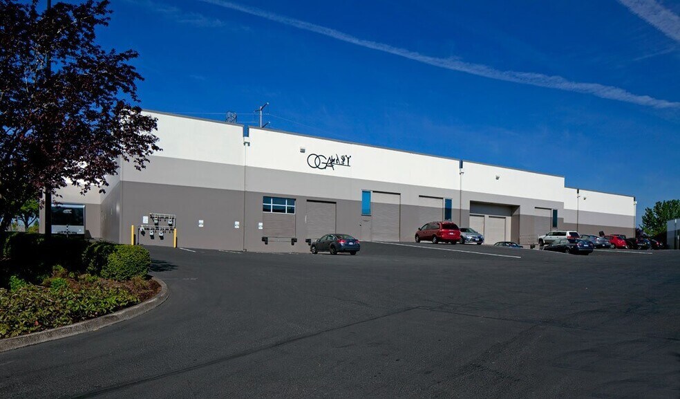 More Photos Of 16205 NW Bethany Ct, Beaverton Warehouse For Lease