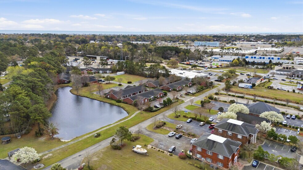 More Photos Of 100 Garden Manor Ct, Murrells Inlet Apartments For Sale