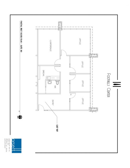 Primary Photo Of 3930 E Ray Rd, Phoenix Office For Lease