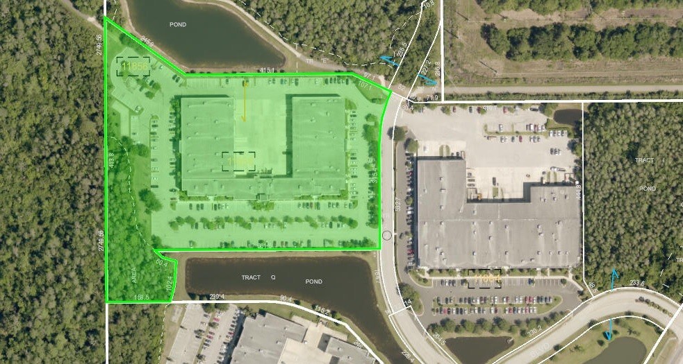 More Photos Of 720 N Brooker Creek Blvd, Oldsmar Flex For Sale