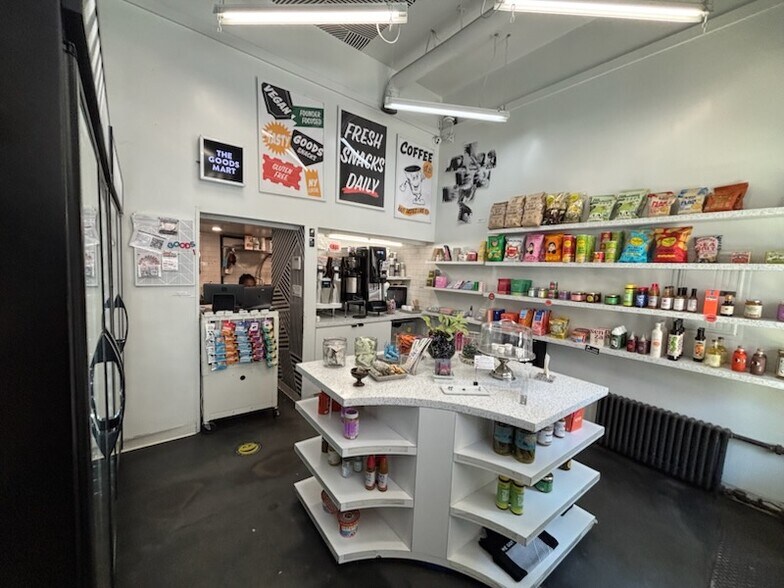 More Photos Of 187-189 Lafayette St, New York Office For Lease