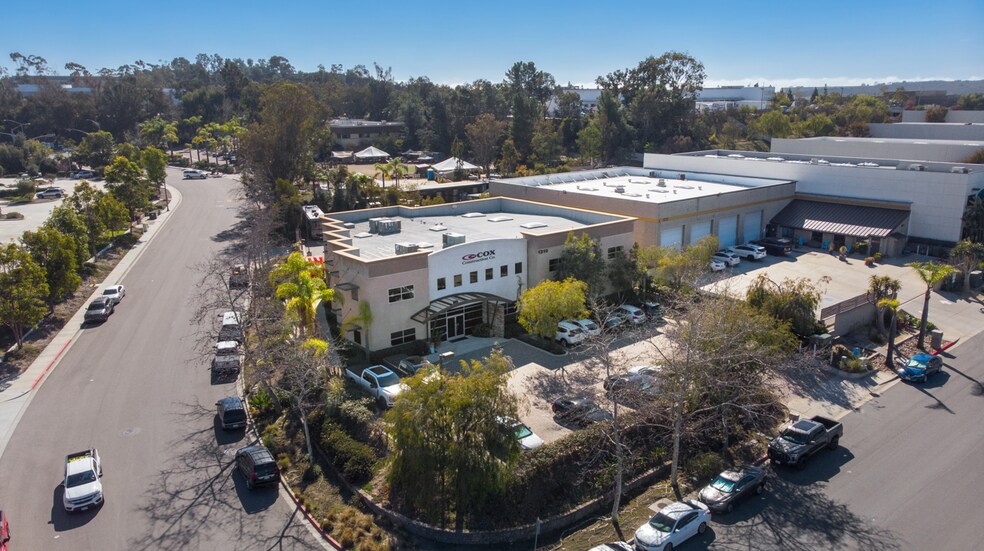 More Photos Of 1210 Distribution Way, Vista Flex For Sale