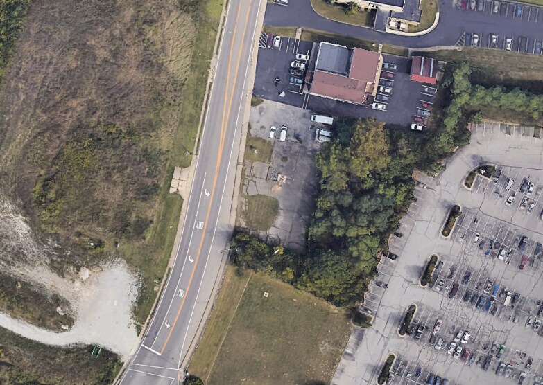 More Photos Of 2343 Alexandria Pike, Highland Heights Land For Sale