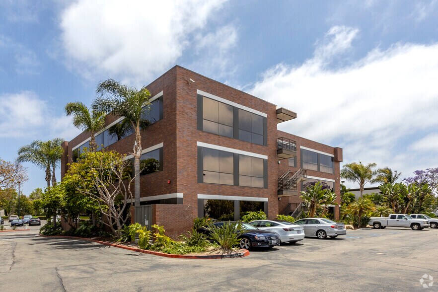 More Photos Of 2710 Loker Ave W, Carlsbad Office For Lease