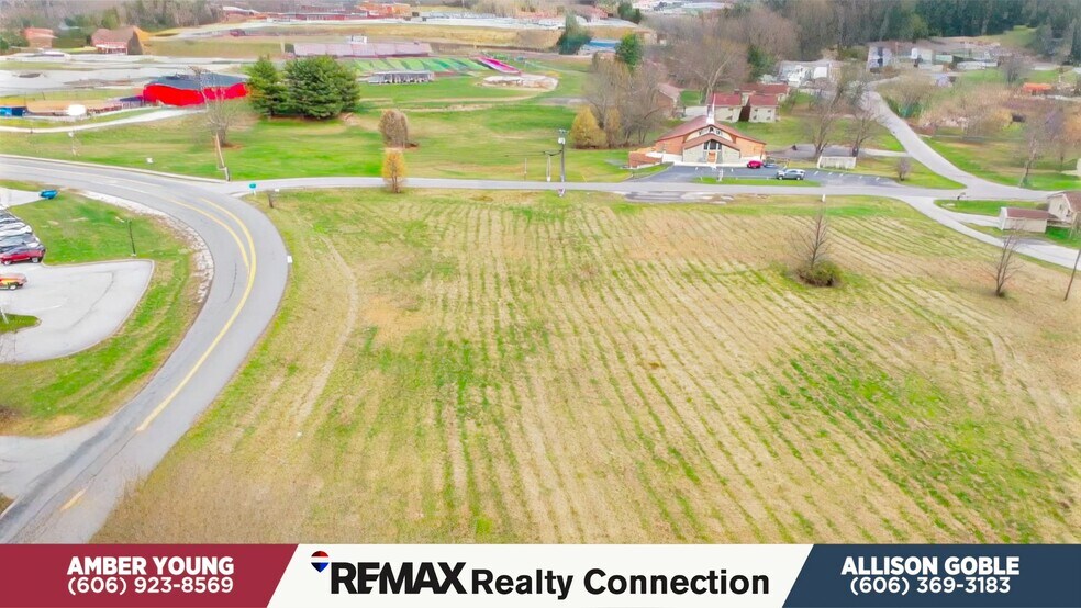 Primary Photo Of Meadowbrook Ln, Louisa Land For Sale