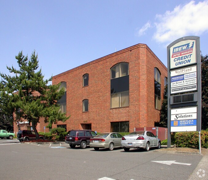 More Photos Of 9955 SE Washington, Portland Office For Lease