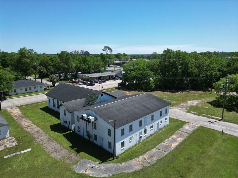 More Photos Of 402 Houston st, Flomaton Religious Facility For Sale