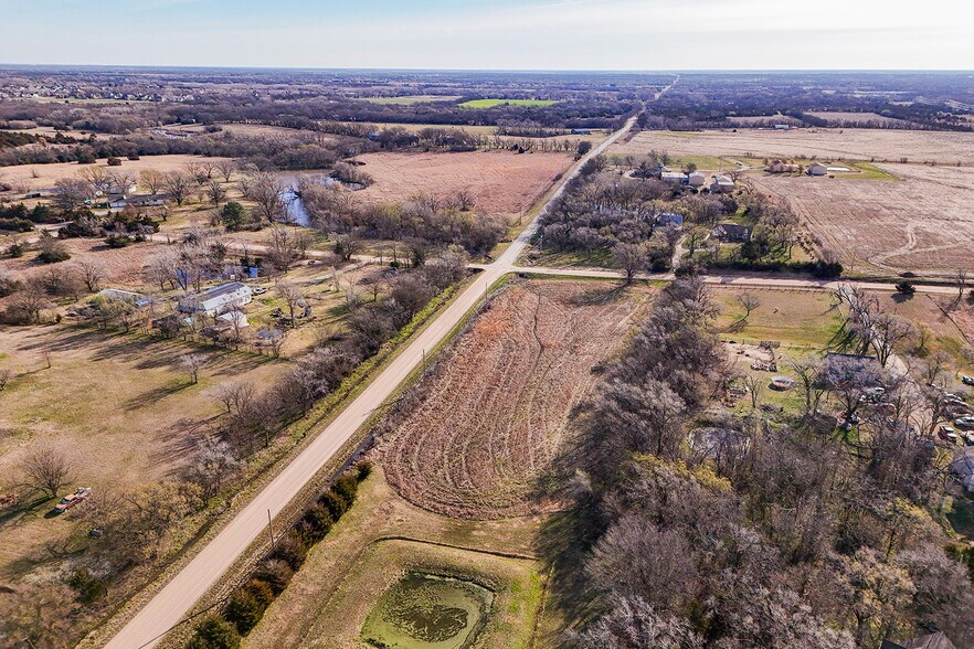 More Photos Of 2.45+/- Acres on 55th and 159th st, Rose Hill Land For Sale