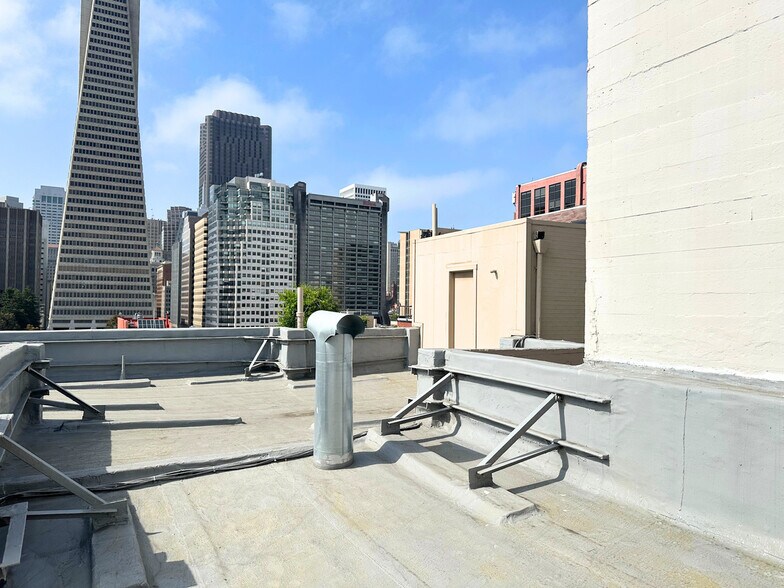 More Photos Of 369 Broadway, San Francisco Office For Sale