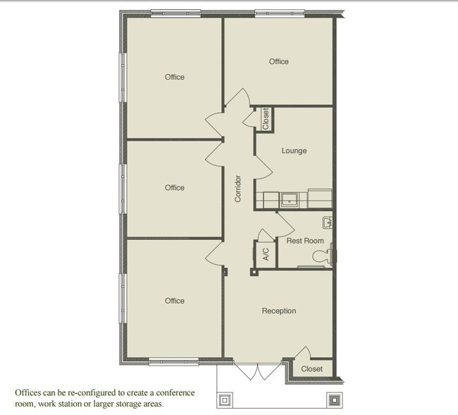 More Photos Of 3900 S Stonebridge Dr, McKinney Medical For Lease