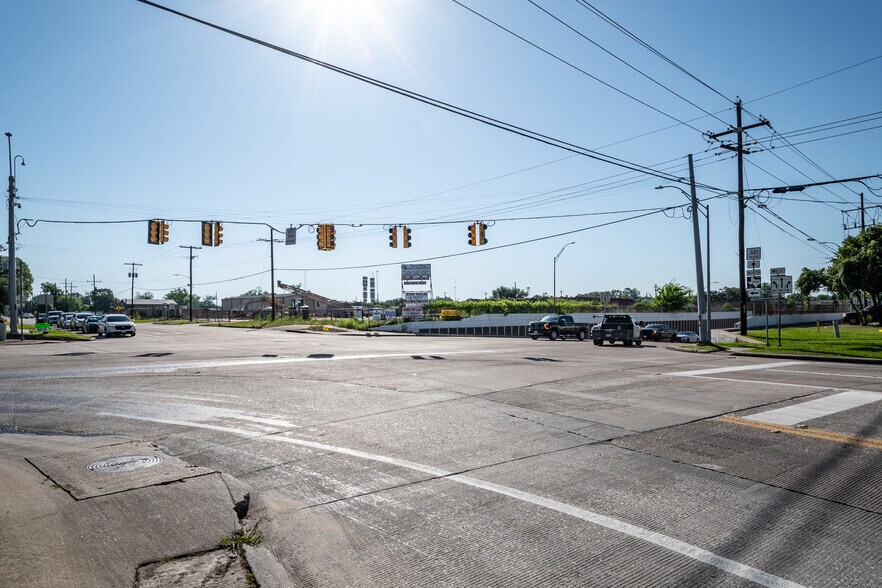 More Photos Of 2.016 AC W Clayton & FM 321, Dayton Land For Sale