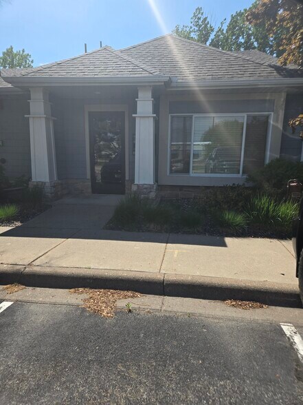 Primary Photo Of 3169 Fernbrook Ln N, Plymouth Office For Sale