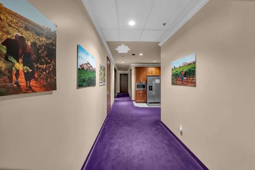 More Photos Of 9721 Kent St, Elk Grove Warehouse For Sale