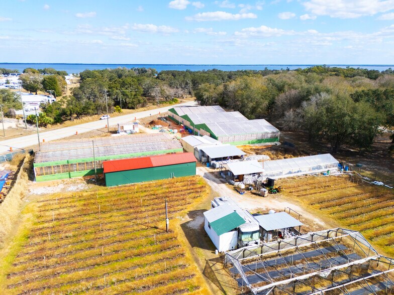 More Photos Of 3510 Walk in Water Rd, Lake Wales Winery Vineyard For Sale