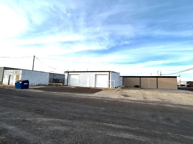 More Photos Of 900 N Nelson, Fort Stockton Freestanding For Lease