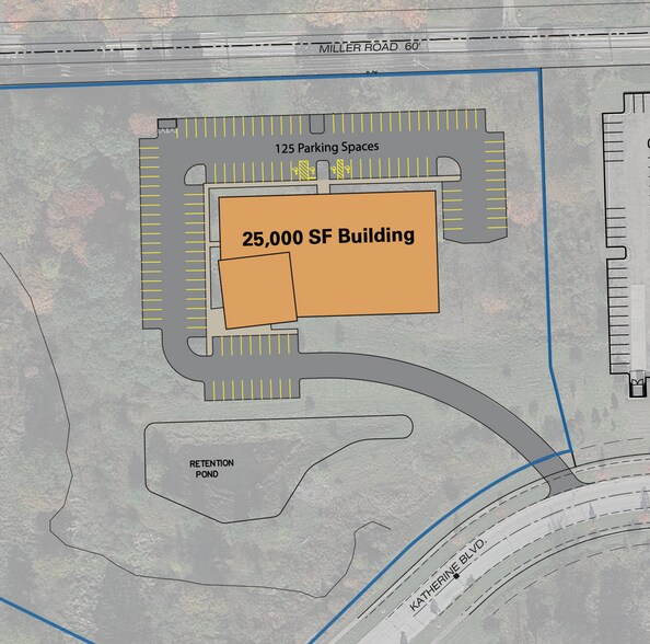 More Photos Of Katherine Blvd, Brecksville Land For Sale