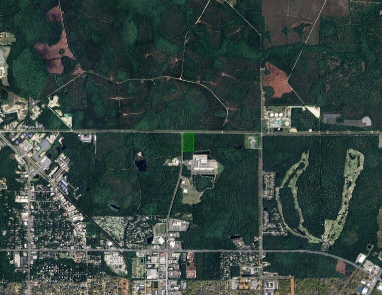 More Photos Of 00 N Main, Gainesville Land For Sale