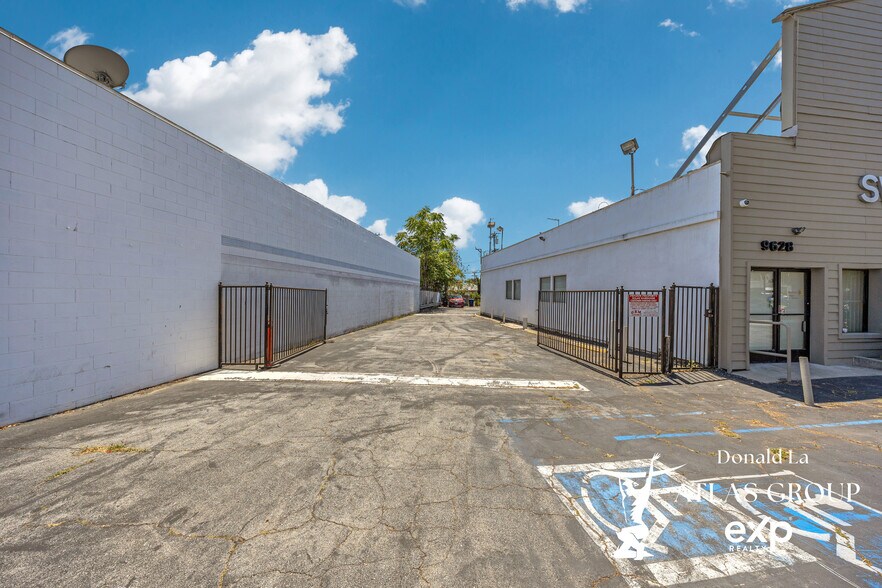 More Photos Of 9628-9632 Valley Blvd, Rosemead Freestanding For Sale