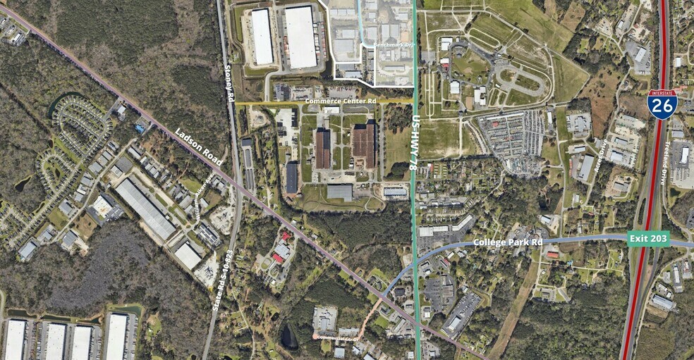 More Photos Of , Ladson Unknown For Sale