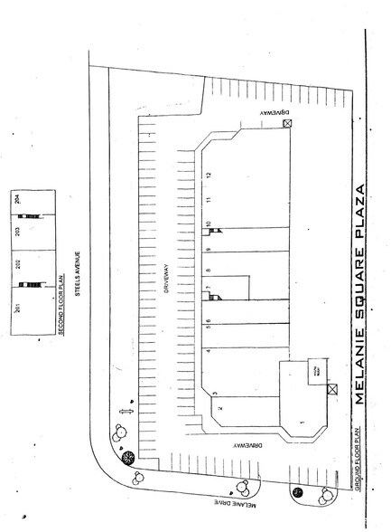 More Photos Of 30 Melanie Dr, Brampton Freestanding For Sale