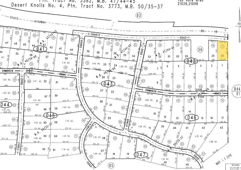 More Photos Of 19287 Highway 18, Apple Valley Apartments For Sale