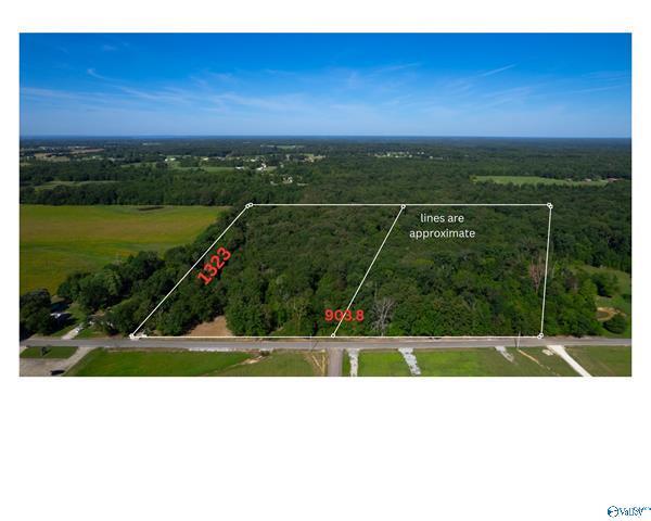 More Photos Of 17493 Seven Mile Post Rd, Athens Land For Sale