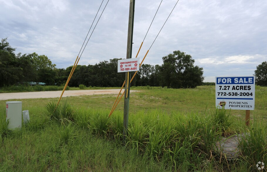 More Photos Of State Rd 44, Eustis Land For Lease