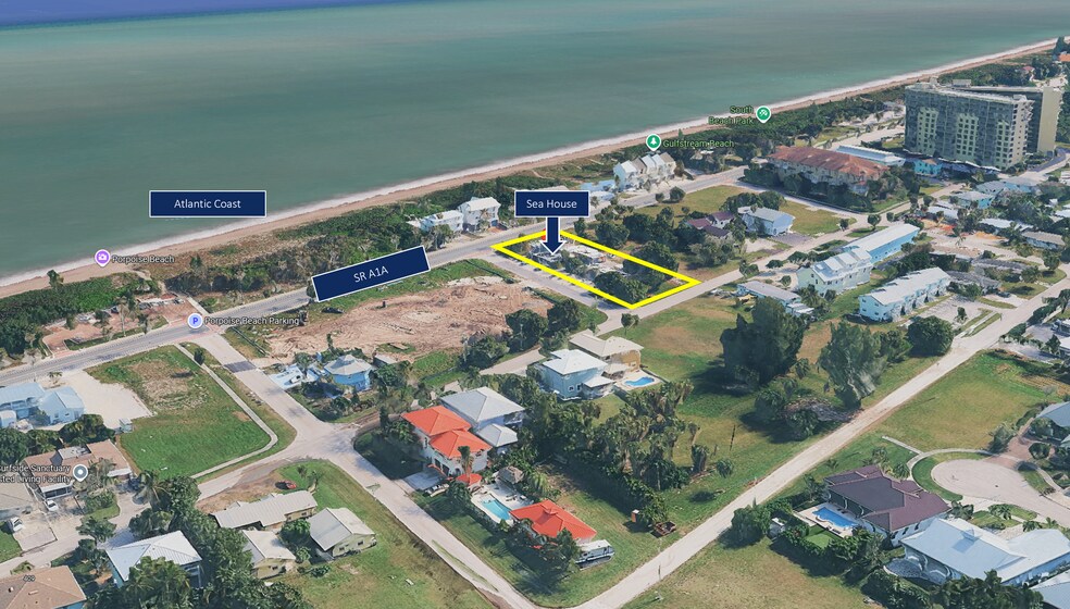 More Photos Of 601 S Ocean Dr, Hutchinson Island Apartments For Sale