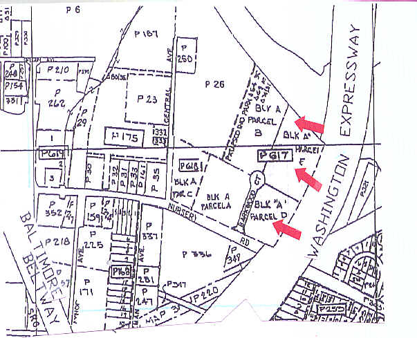 More Photos Of 803 Barkwood Ct, Linthicum Flex For Lease