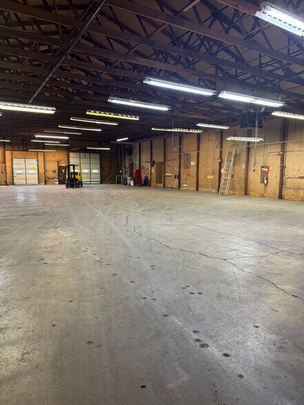 More Photos Of 2452 Lincolnway E, Goshen Warehouse For Sale