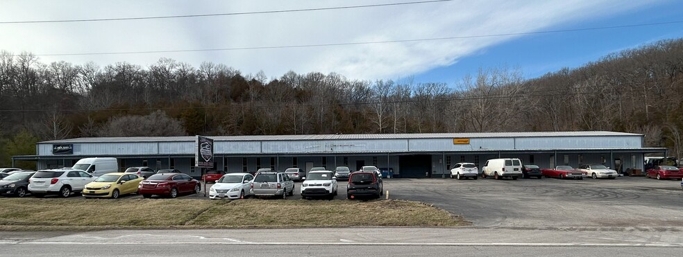 Primary Photo Of 4539 Highway 21, Antonia Service For Sale