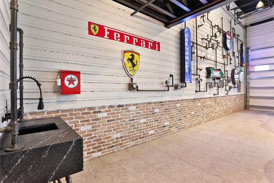 More Photos Of 1435 FM 1463 Rd, Katy Sports And Entertainment For Sale