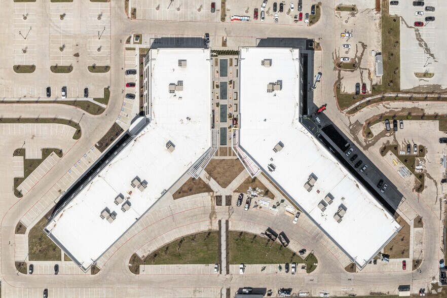 More Photos Of 8580 Belleview Dr, Plano Office For Lease