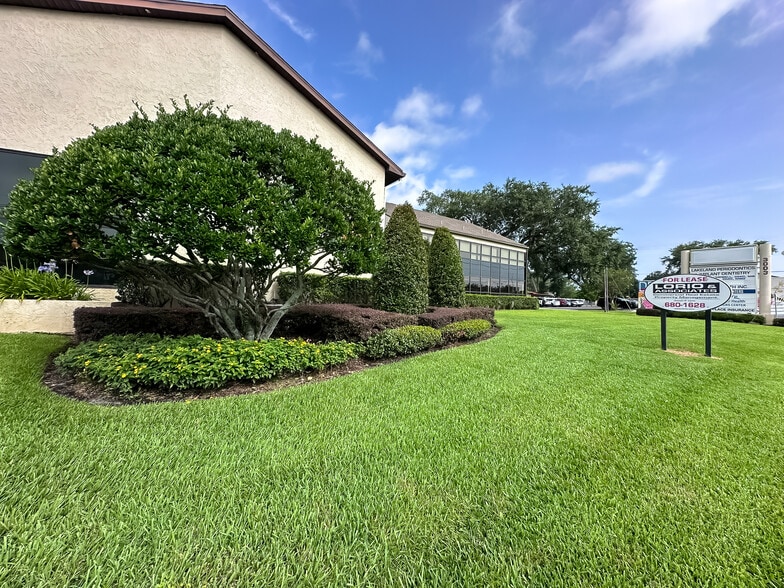 More Photos Of 3003 S Florida Ave, Lakeland Medical For Lease