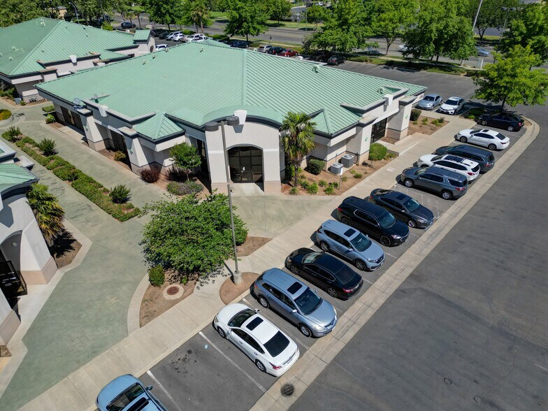 More Photos Of , Merced Office For Sale