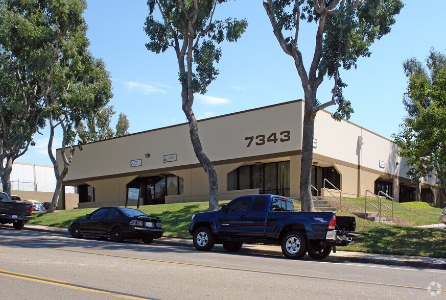 More Photos Of 7343 Ronson Rd, San Diego Manufacturing For Lease
