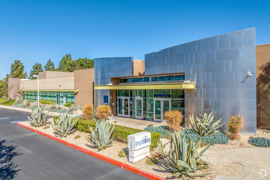 Primary Photo Of 1535 Rancho Conejo Blvd, Thousand Oaks Research And Development For Sale