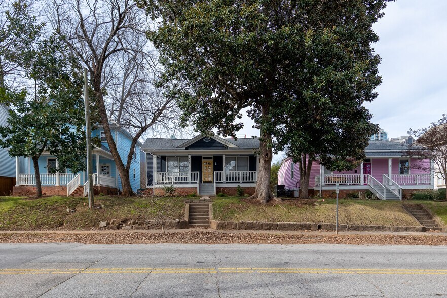 More Photos Of 416 S Bloodworth St, Raleigh Office For Lease