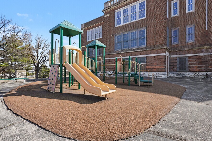 More Photos Of 3821 11th St, Saint Louis Specialty For Sale