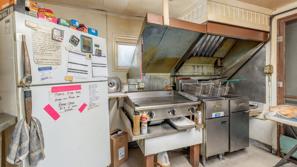 More Photos Of N10086 State Highway M95, Sagola Convenience Store For Sale