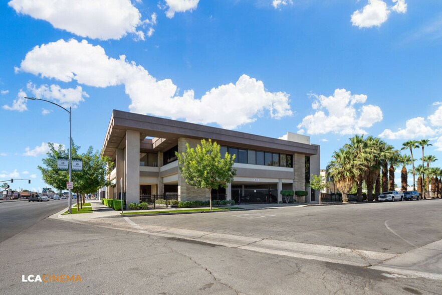 More Photos Of 1227 Chester Ave, Bakersfield Loft Creative Space For Sale