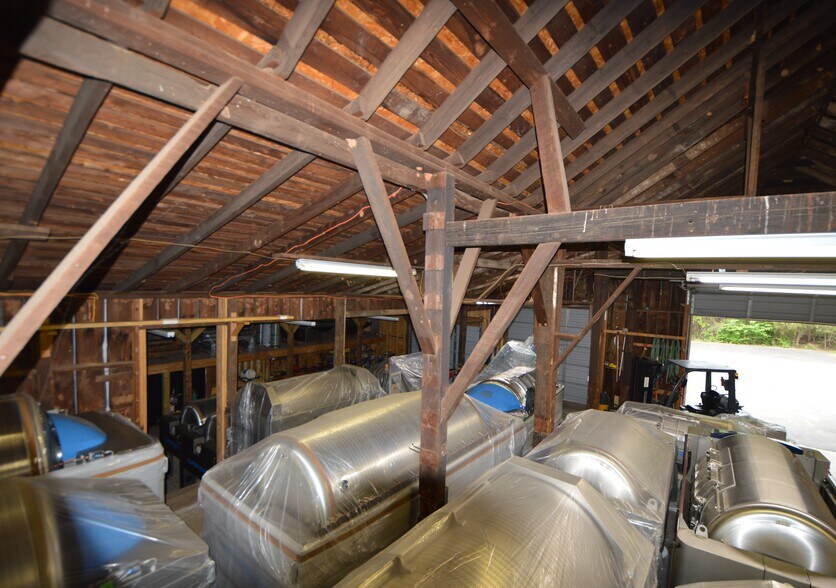 More Photos Of 741 Old Brandy rd, Culpeper Industrial For Sale